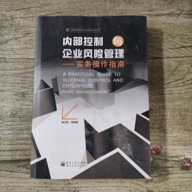 内部控制与企业风险管理——实务操作指南