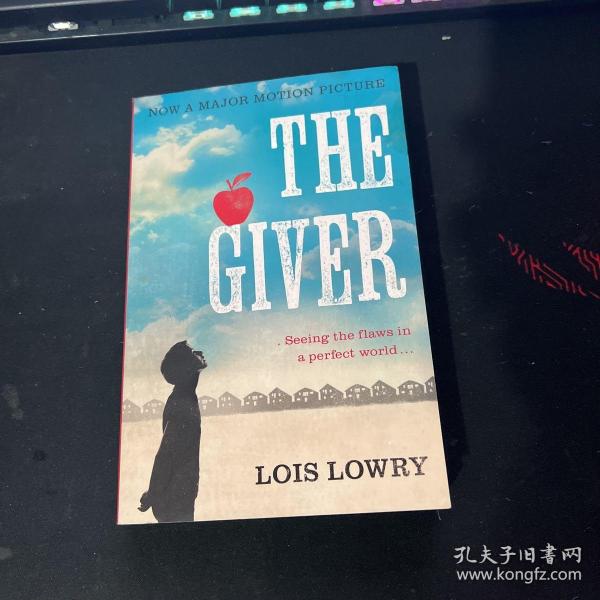 The Giver