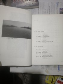 中国当代作家研究丛刊：墨白研究