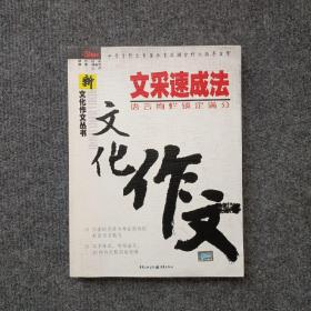 文采速成法：语言绚烂锁定满分（最新版）