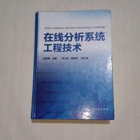 在线分析系统工程技术