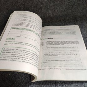 全新版大学英语综合教程学生用书(预备级)