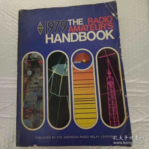 AN1 HANDBOOK NOVM(127欧拉波手册)