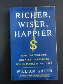 Richer, Wiser, Happier