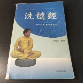 洗髓经