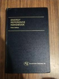 ENERGYREFERENCEHANDBOOK