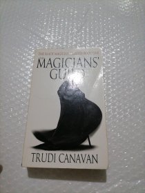 The Magicians' Guild