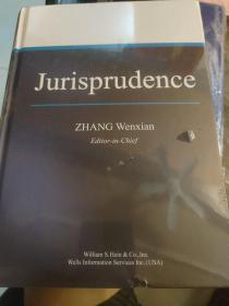 JURISPRUDENCE