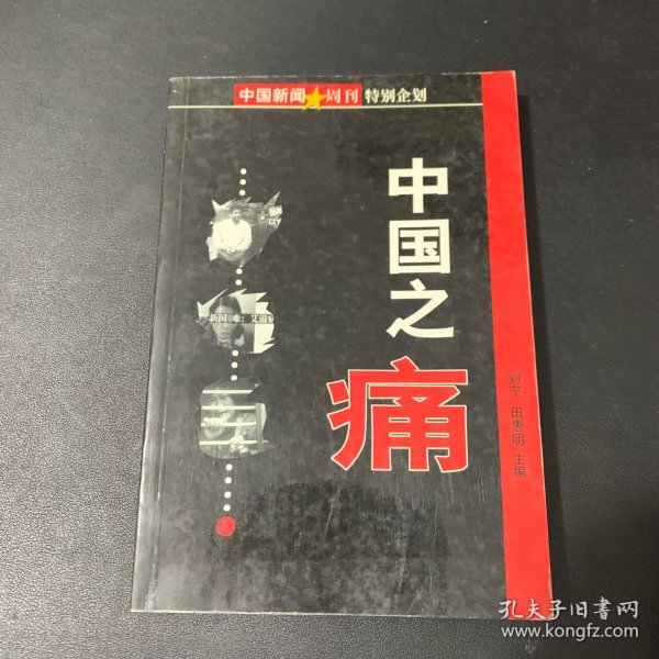 中国之痛(中国新闻周刊特别企划)