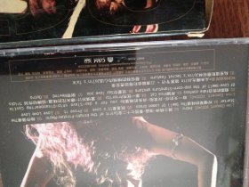 VCD：J1蔡依林Live cocert 演唱会 影音全记录. 2碟