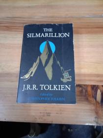 The Silmarillion