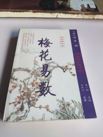 梅花易数·简体横排本