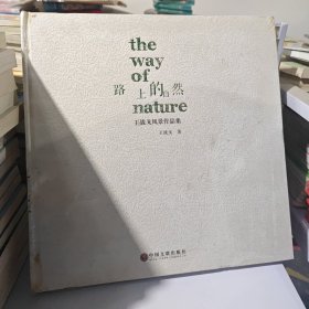 路上的自然 : 王战戈风景作品集