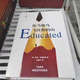 你当像鸟飞往你的山