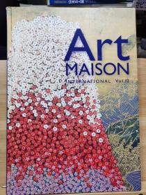 国际艺术之家  ART MAISON INTERNATIONAL Vol.12