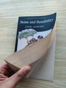 sense and sensibility