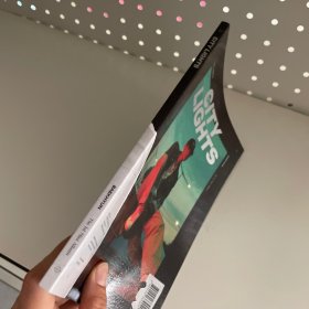 CITY LIGHTS(只有一本，如图)