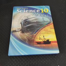 Science 10