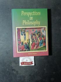 Perspectives in Philosophy（精装）