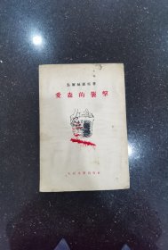 爱森的袭击
