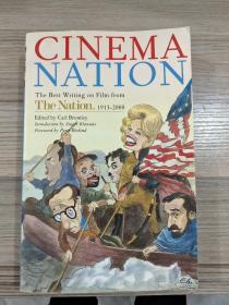 cinema nation  the best writing on film from the nation .1913-2000电影之国1913-2000年全国最佳电影编剧