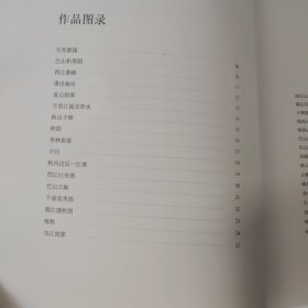 当代中国名家孙汉军作品选粹