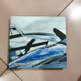 Flight: 100 Greatest Aircraft