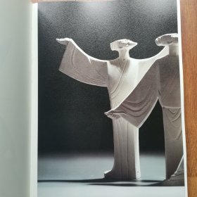 一瓷一塑尹一鹏创作集