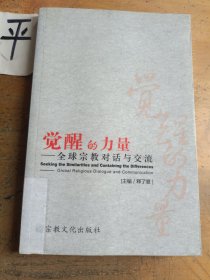 觉醒的力量：全球宗教对话与交流