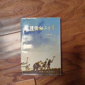 跟随领袖二十年