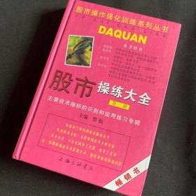 股市操练大全（第二册）..