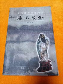 點(diǎn)石成金- 賞石藏石點(diǎn)津力作