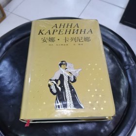 安娜.卡列尼娜