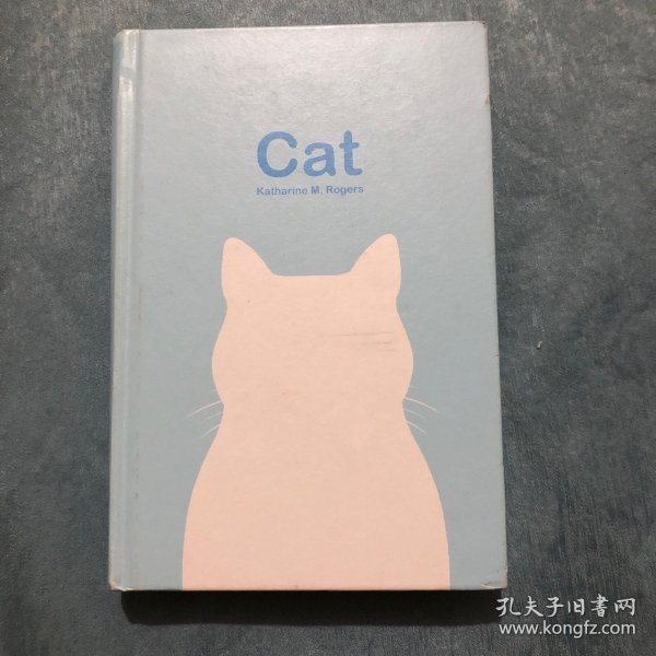 猫咪简史