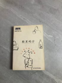 鞋里的沙-小毛病中的大问题