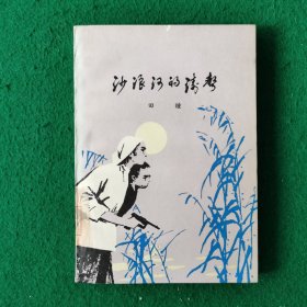 沙浪河的涛声（抗日长篇小说）