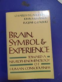 Brain,symbol&experience