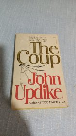 THE COUP JOHN UPDIKE