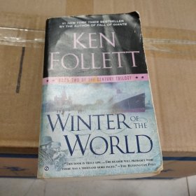 Winter of the World