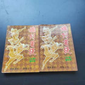 魂剑菩提 上下