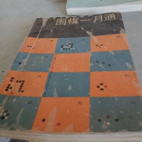围棋一月通
