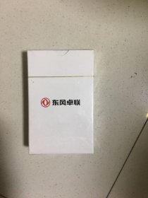 东风卓联扑克
