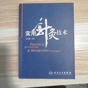 实用针灸技术