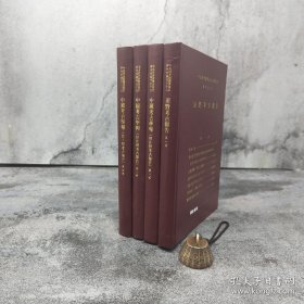 中国考古学报 田野考古报告
