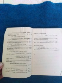 批判【水浒】资料集续编