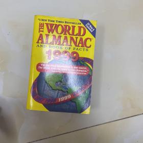 The World Almanac and Book of Facts 1999