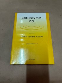 总体国家安全观透视：历史长河、全球视野、哲学思维