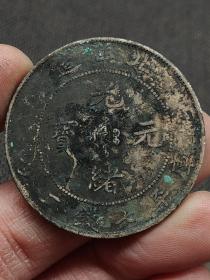 老包浆北洋龙