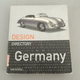 DESIGN DIRECTORY GERMANY
