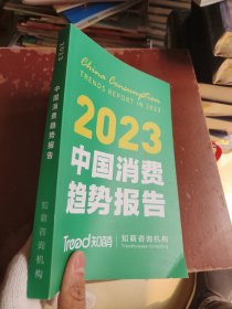 2023中国消费趋势报告